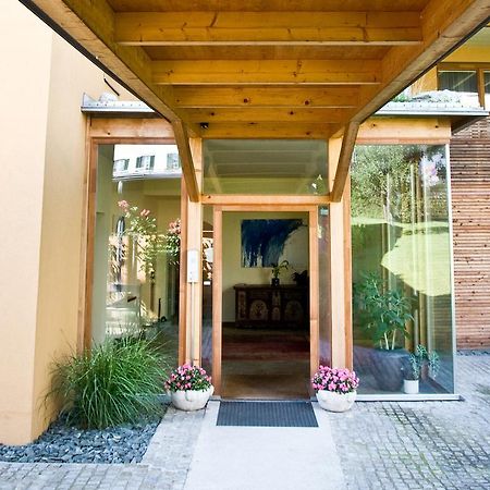 Pension Popotnik Филлах Экстерьер фото