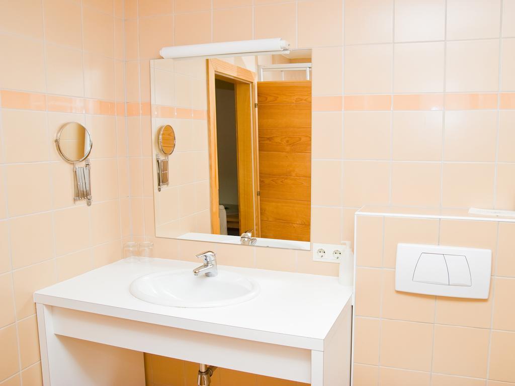 Pension Popotnik Филлах Номер фото