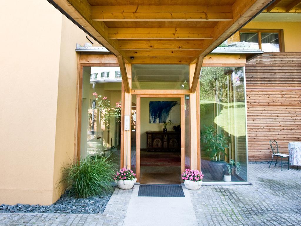 Pension Popotnik Филлах Экстерьер фото