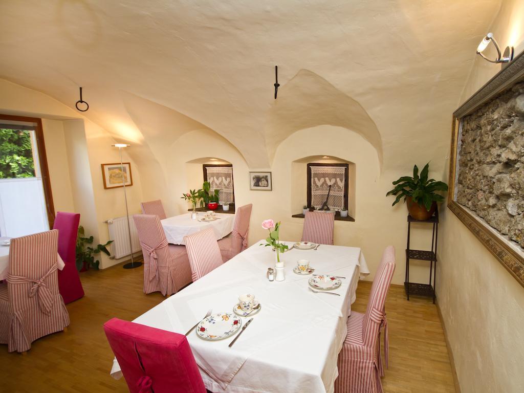 Pension Popotnik Филлах Экстерьер фото