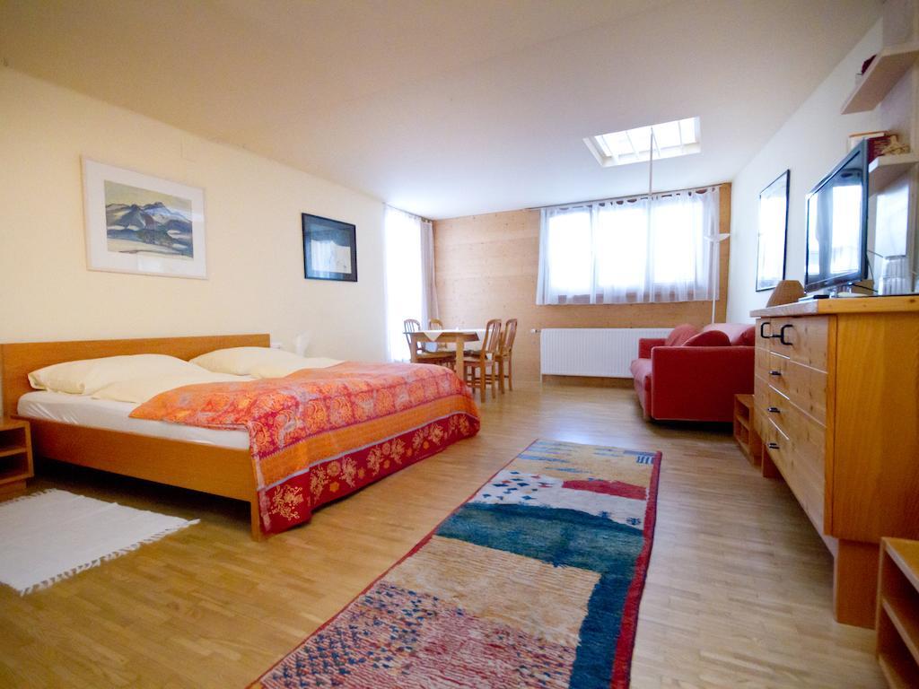 Pension Popotnik Филлах Номер фото