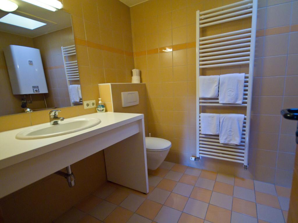 Pension Popotnik Филлах Номер фото