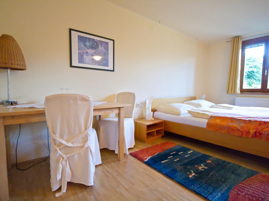 Pension Popotnik Филлах Номер фото
