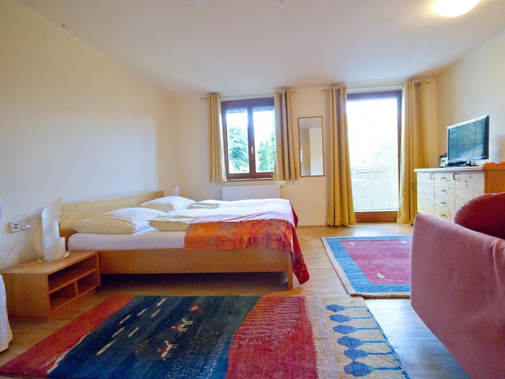 Pension Popotnik Филлах Номер фото