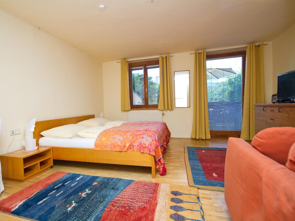 Pension Popotnik Филлах Номер фото
